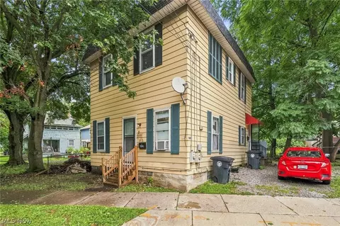 167 Ruckel Rd, Akron, OH 44305