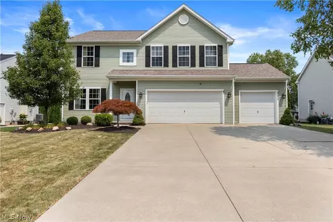 37970 Terrell Dr, North Ridgeville, OH 44039