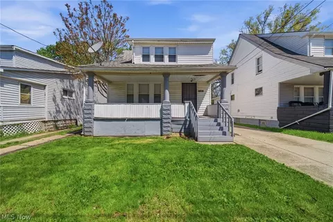 15901 Pythias Ave, Cleveland, OH 44110