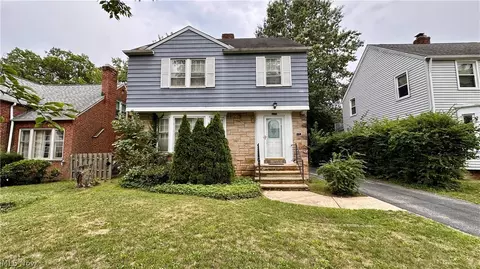 3700 Blanche Ave, Cleveland Heights, OH 44118