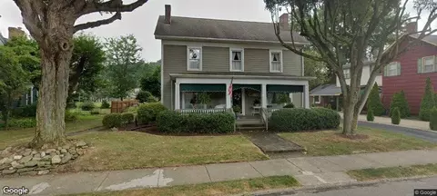 609 N River Ave, Toronto, OH 43964