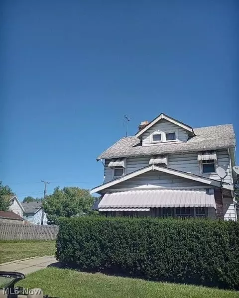 1499 Clermont Rd, Cleveland, OH 44110