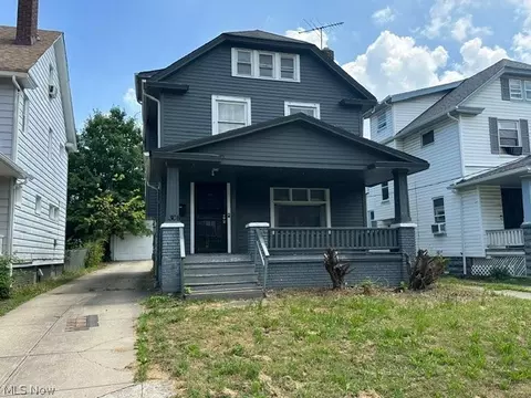 4305 E 119th St, Cleveland, OH 44105