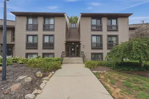 1105 Canyon View Rd #502, Northfield, OH 44067