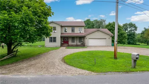 11796 Mantua Center Rd, Mantua, OH 44255