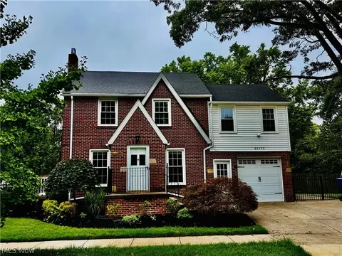 25770 Wolf Rd, Bay Village, OH 44140
