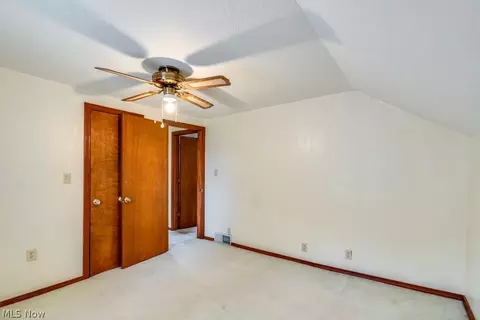 Bedroom - 219 Scranton Ave, Minerva, OH 44657 photo 2 of 4