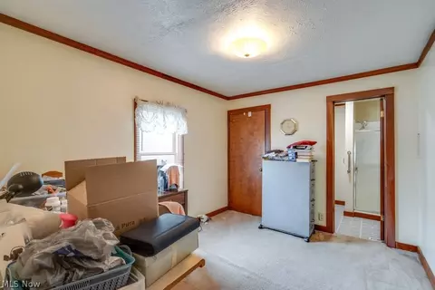 Bedroom - 219 Scranton Ave, Minerva, OH 44657 photo 4 of 4