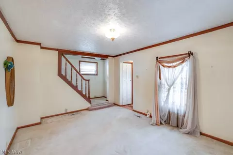 Living - 219 Scranton Ave, Minerva, OH 44657 photo 2 of 3
