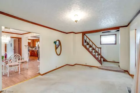 Living - 219 Scranton Ave, Minerva, OH 44657 photo 1 of 3