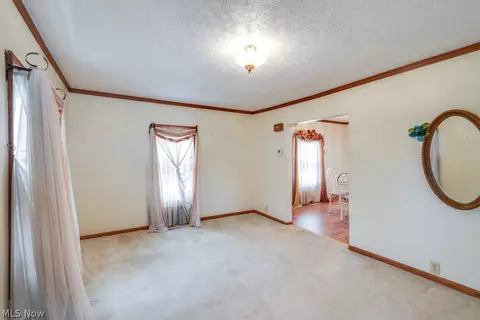 Living - 219 Scranton Ave, Minerva, OH 44657 photo 3 of 3