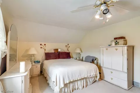 Bedroom - 219 Scranton Ave, Minerva, OH 44657 photo 1 of 4