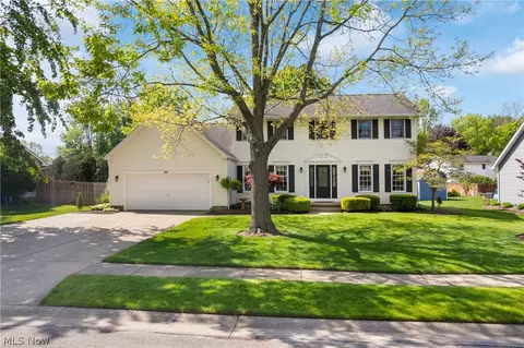 881 Dan Ave, Canal Fulton, OH 44614