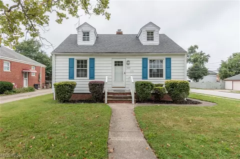 3304 Lincoln Ave, Parma, OH 44134