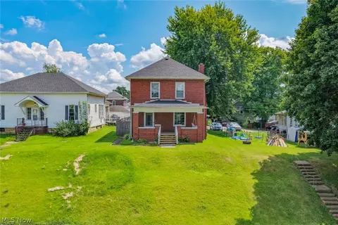 138 Hamline Ave, Zanesville, OH 43701