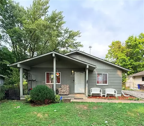 11808 Leeila Ave, Cleveland, OH 44135