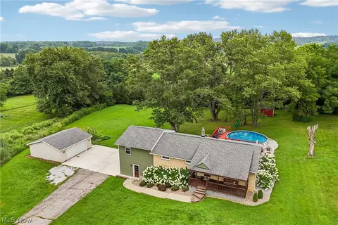 15111 Mount Eaton Rd, Rittman, OH 44270
