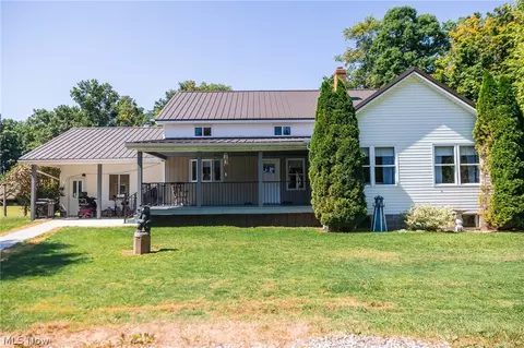 9220 Pritchard Rd, Garrettsville, OH 44231