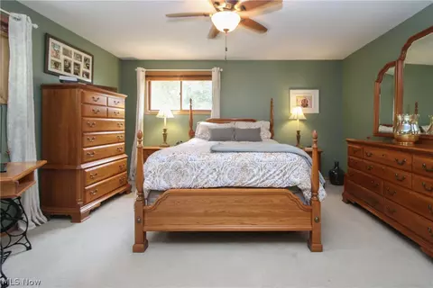 Bedroom - 452 Rockland Dr, Boardman, OH 44512 photo 2 of 7
