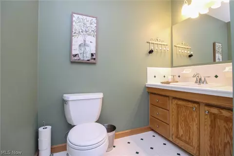 Bath - 452 Rockland Dr, Boardman, OH 44512 photo 3 of 5
