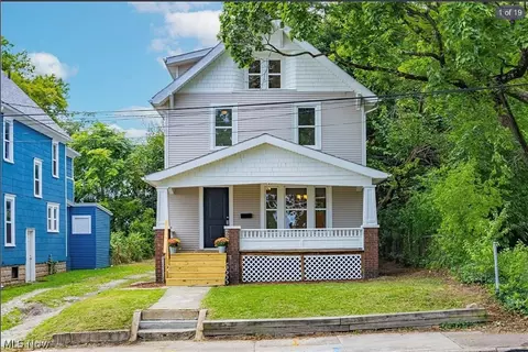 616 Rhodes Ave, Akron, OH 44307