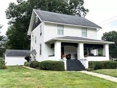 603 S Main St, Columbiana, OH 44408