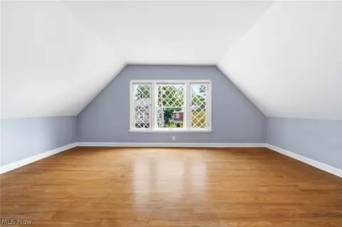 Bedroom - 425 West Ave, Elyria, OH 44035 photo 6 of 7