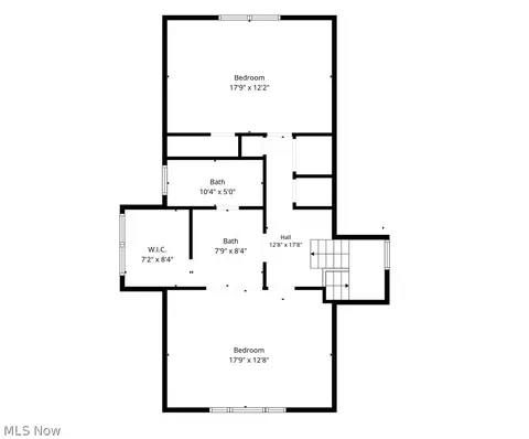 Floorplan - 425 West Ave, Elyria, OH 44035 photo 3 of 3