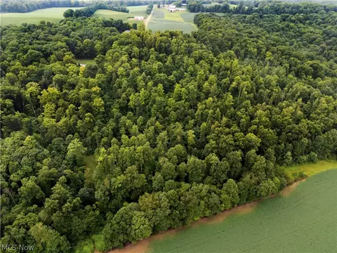 0 Township Road 252, Killbuck, OH 44637