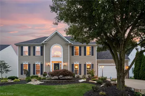 4700 Quincy Dr, Copley, OH 44321
