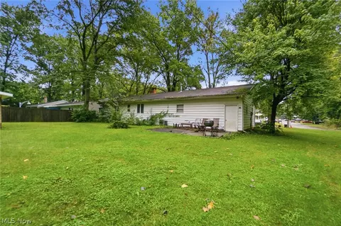 Exterior - 1472 Feeman Ave, Lima, OH 45805 photo 2 of 9
