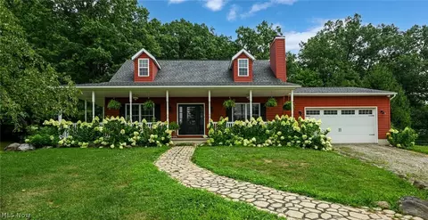 1089 Center Rd, Clinton, OH 44216