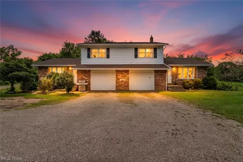 1167 Goodyear Park Blvd, Mogadore, OH 44260