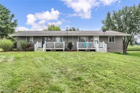 1692 Swartz Rd, Mogadore, OH 44260