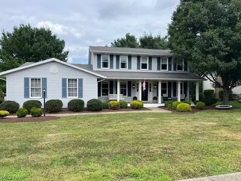 1385 Butler St SE, North Canton, OH 44720