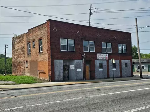 9100 Miles Ave, Cleveland, OH 44105