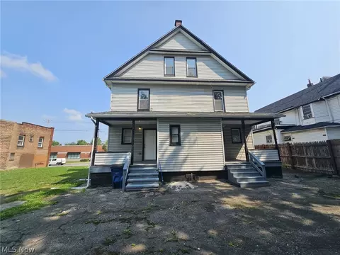 9100 Miles Ave, Cleveland, OH 44105