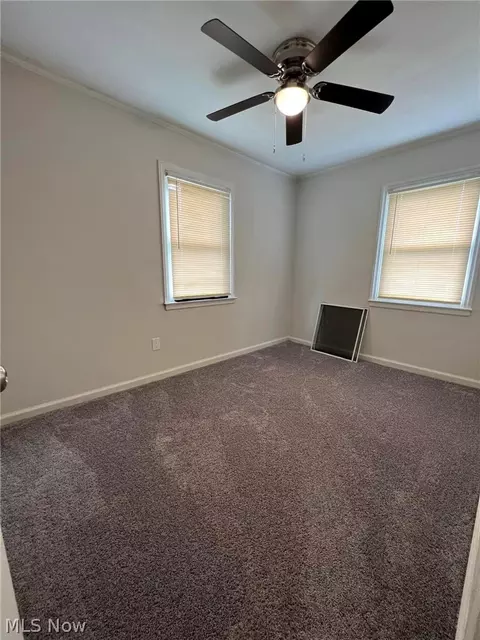 Bedroom - 7354 Oregon Trl, Boardman, OH 44512 photo 2 of 3