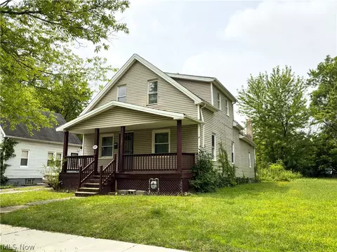 3280 E 128th St, Cleveland, OH 44120