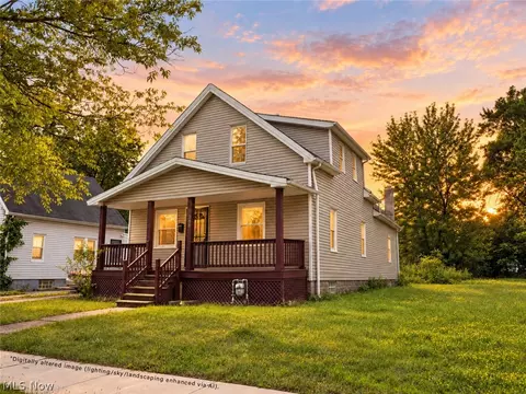 3280 E 128th St, Cleveland, OH 44120