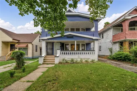 3808 E 149th St, Cleveland, OH 44128