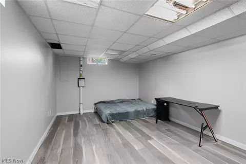 Bedroom - 509 William, Lagrange, OH 44050 photo 6 of 6