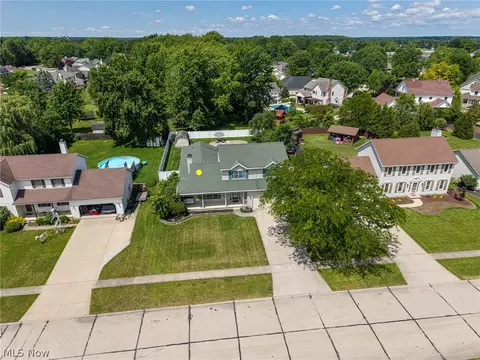 View/Area - 509 William, Lagrange, OH 44050 photo 3 of 4