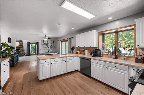 Kitchen - 509 William, Lagrange, OH 44050 photo 3 of 4