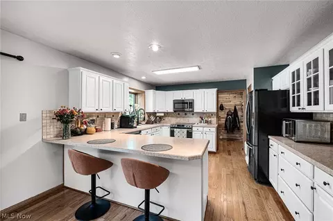 Kitchen - 509 William, Lagrange, OH 44050 photo 1 of 4