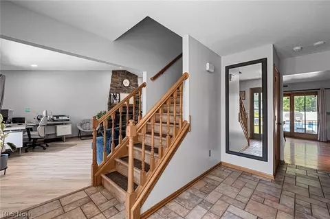 Entry Way - 509 William, Lagrange, OH 44050 photo 1 of 2