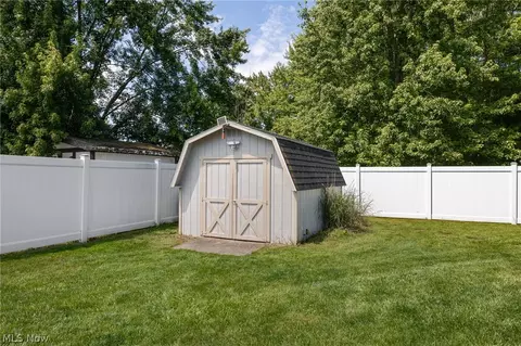 Exterior - 509 William, Lagrange, OH 44050 photo 8 of 8