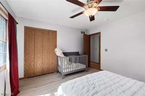 Bedroom - 509 William, Lagrange, OH 44050 photo 2 of 6