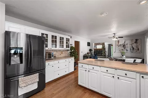 Kitchen - 509 William, Lagrange, OH 44050 photo 4 of 4