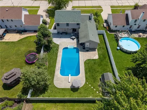 View/Area - 509 William, Lagrange, OH 44050 photo 4 of 4